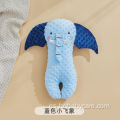 Almohada de bebé personalizada almohada de formación de bebés